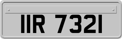 IIR7321
