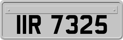 IIR7325