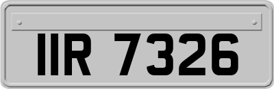 IIR7326