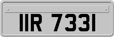 IIR7331
