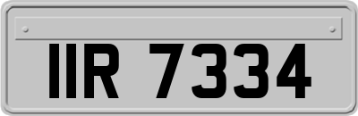 IIR7334