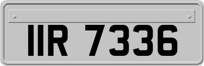 IIR7336