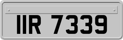 IIR7339