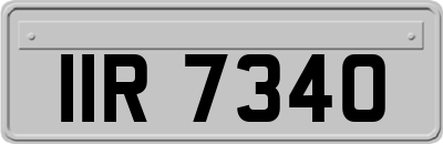 IIR7340