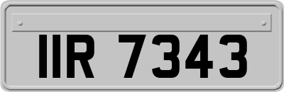 IIR7343