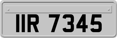 IIR7345
