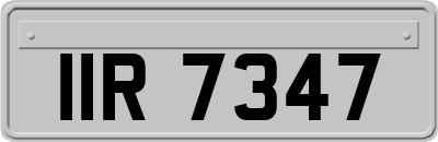 IIR7347