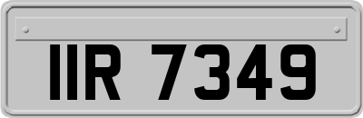 IIR7349