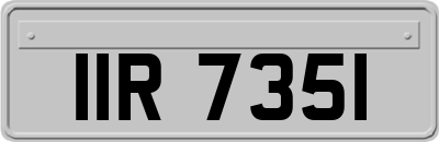 IIR7351
