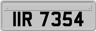 IIR7354