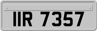 IIR7357