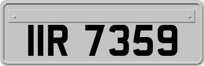 IIR7359