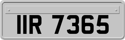 IIR7365