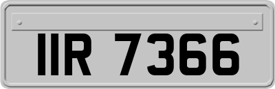 IIR7366