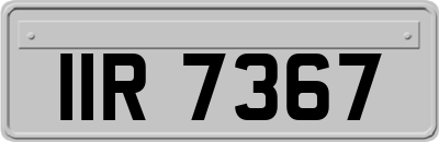 IIR7367