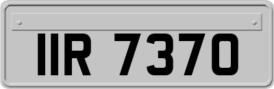 IIR7370