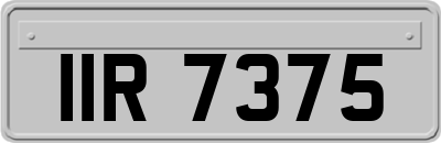 IIR7375
