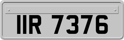 IIR7376