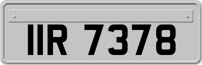 IIR7378