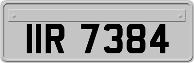 IIR7384