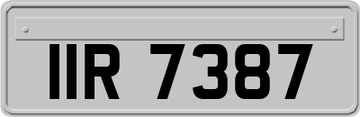 IIR7387