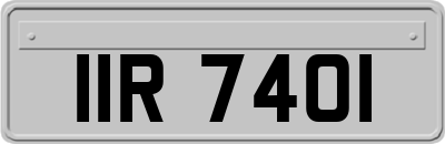 IIR7401