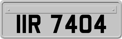 IIR7404