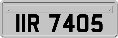 IIR7405