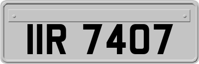 IIR7407