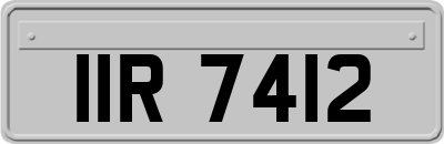 IIR7412
