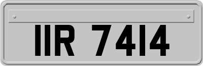 IIR7414