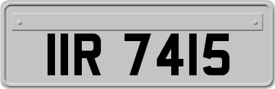 IIR7415