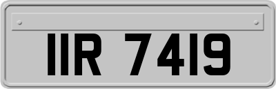IIR7419