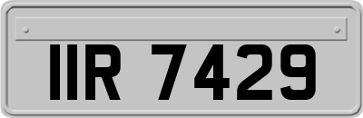 IIR7429