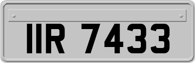 IIR7433