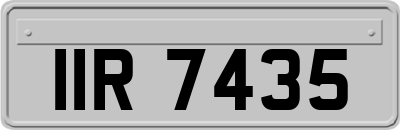 IIR7435