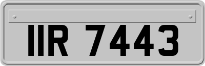 IIR7443