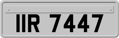 IIR7447