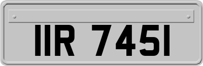 IIR7451