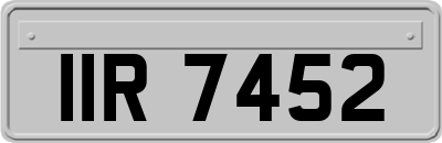 IIR7452
