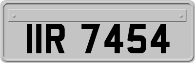 IIR7454