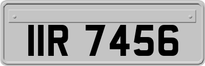IIR7456