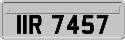 IIR7457