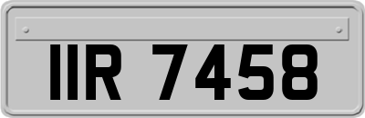 IIR7458