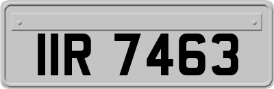 IIR7463