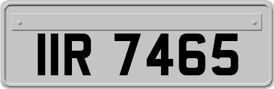 IIR7465