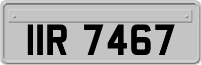 IIR7467