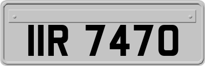 IIR7470