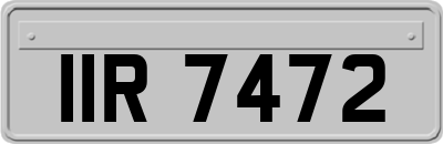IIR7472