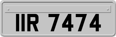 IIR7474